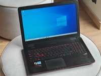 Laptop ASUS G551JW-Intel i7, GeForce GTX 960M 4GB, 16GB RAM, SSD 500GB