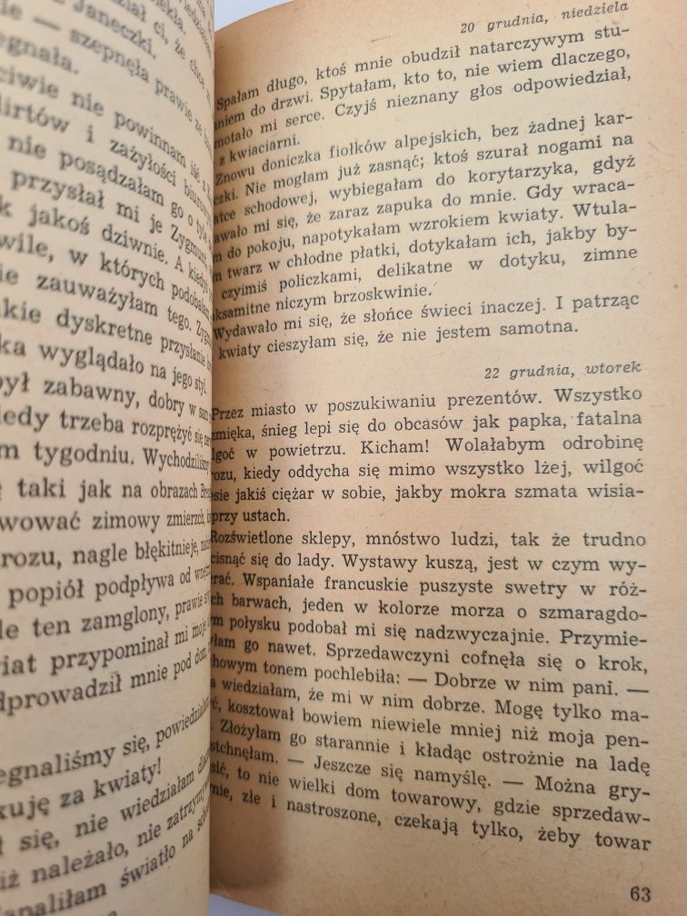 Wodorosty - Lesław M.Bartelski