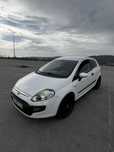 Fiat punto evo multi jet
