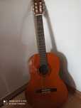 Gitara Yamaha CS 40 + futerał