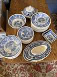 Zastawa obiadowa Villeroy&Boch Burgenland