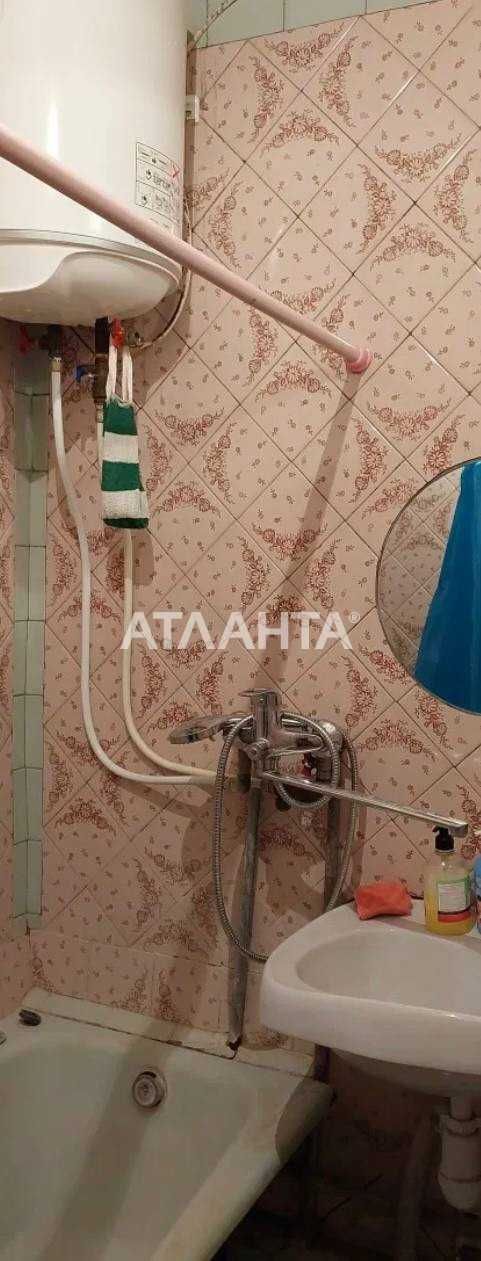В продаже двухкомнатная  квартира на Черемушках
