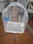 Gaiola para aves
