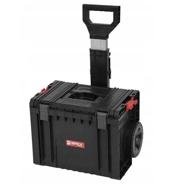 Qbrick System pro Set 2 skrzynka narzędziowa 3 w 1 Waw