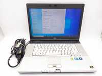 Laptop FUJITSU H700 i5- M560 2,67GHZ, 4GB RAM, Ładowarka