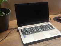 PROMOCJA cenowa! Gratis Laptop ASUS X541N
