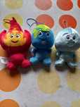 Peluches guardiões da terra lidl