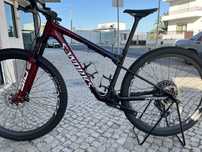 Specialized Epic World Cup S-Works