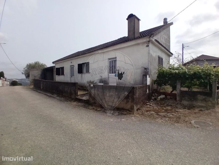 Moradia T3 para venda