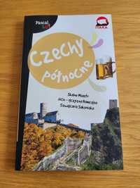 Przewodnik Czechy Północne Pascal Lajt