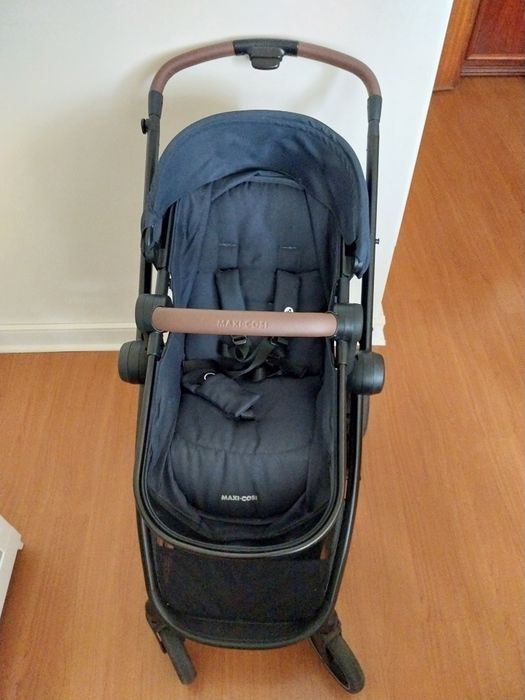 Carrinho de Bebe Maxi Cosi