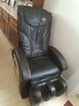 Cadeira de massagem