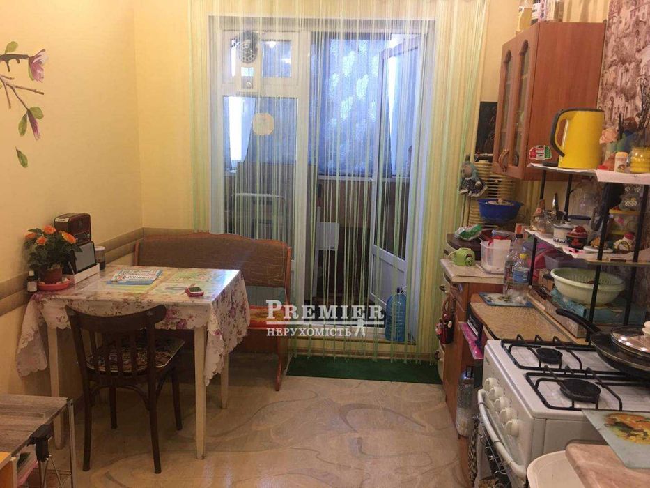 3-кімнатна квартира на Добровольського