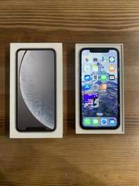 Apple iPhone XR 64GB biały, stan idealny!