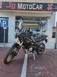 Voge DS800 Rally  2025