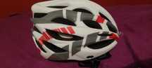 Kask rowerowy nowy