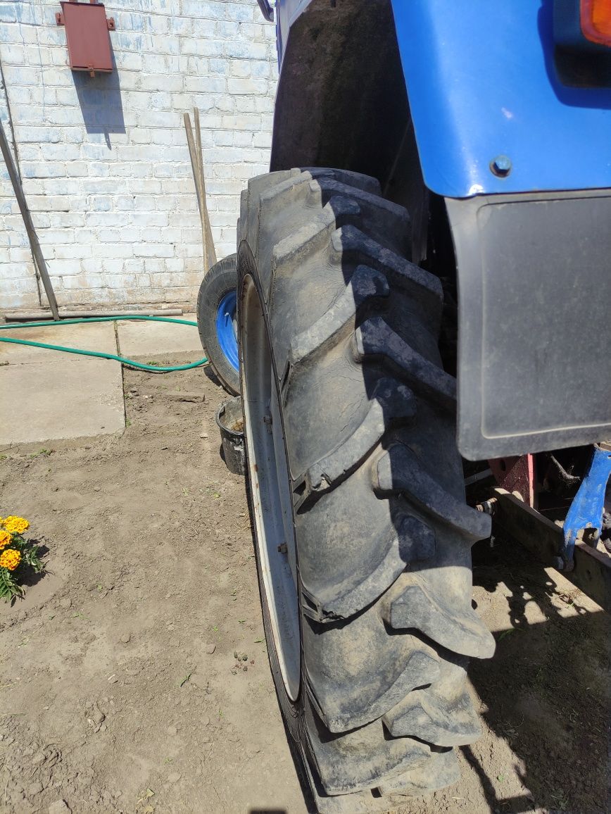 Продам трактор ХТЗ-25(т-25),з документами.