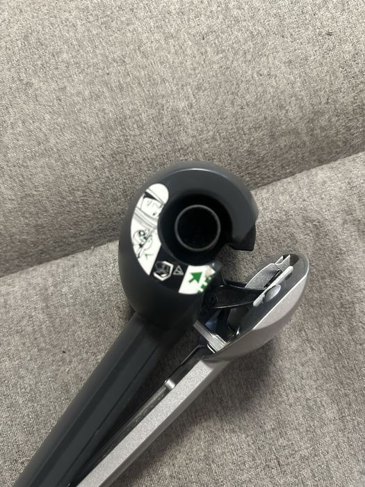 Стайлер для локонів Babyliss
