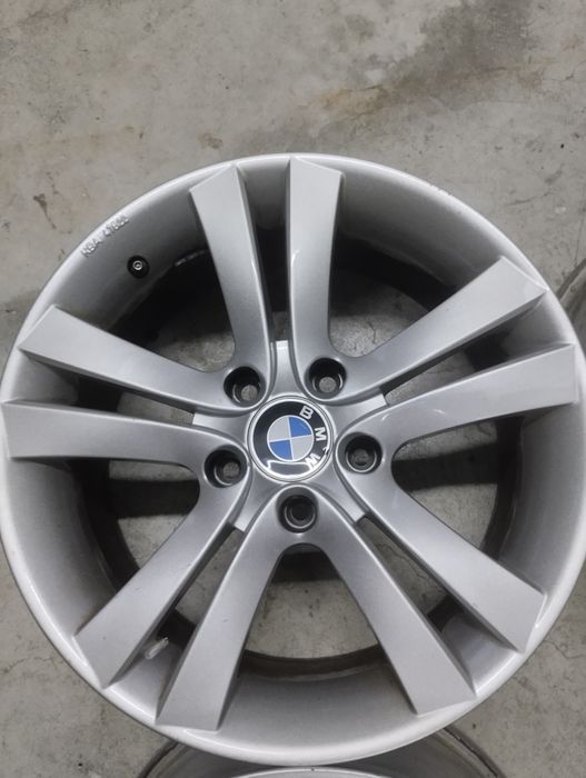 Jantes BMW 5X120
