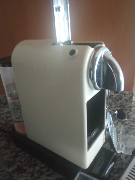 Máquina de café Nespresso