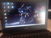 Laptop travel mate acer