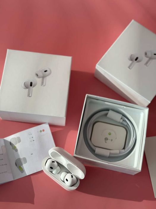 Навушники air pods pro