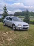 Subaru Impreza Subaru Impreza GX 2.0 AWD | 2002 | Benzyna | Reduktor | 230 000 km