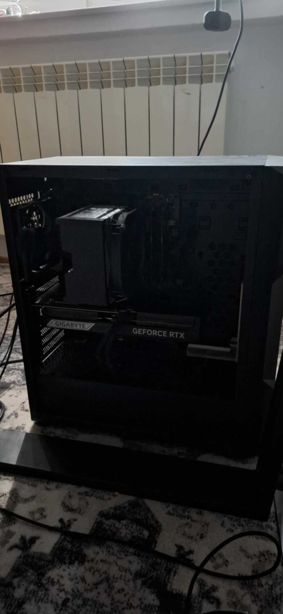 Komputer Gamingowy RX 6800 XT