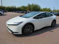 2024 Toyota Prius Limited