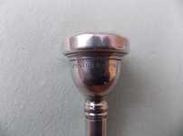 Ustnik do euphonium arnolds&song 12c
