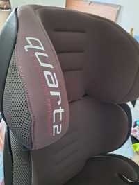 Cadeira Auto Isofix Jane Quartz