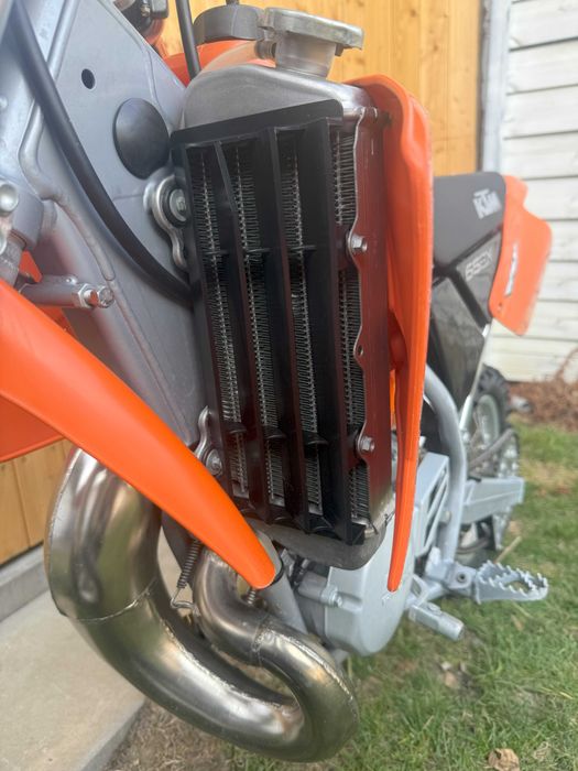 KTM SX65 2004r Stan idealny Igła