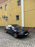 Bmw e39 520i 2.0 бензин-газ