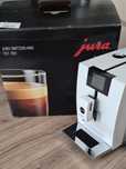 JURA ENA8 TOUCH FULL nordic white