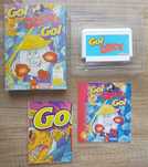 Go Dizzy BOX NR3 Pegasus prezent Pegazus
