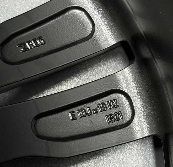 Оригінальні диски Бмв Х5 Ф15 Х6 Ф16 Bmw X5 X6 F15 F16 467M 19 R19
