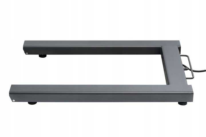 Waga elektroniczna paletowa do palet precyzyjna 3000kg/500g magazynowa