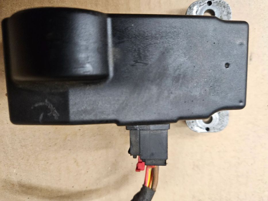 VW Passat B6 blokada kierownicy rygiel 3C0905861G