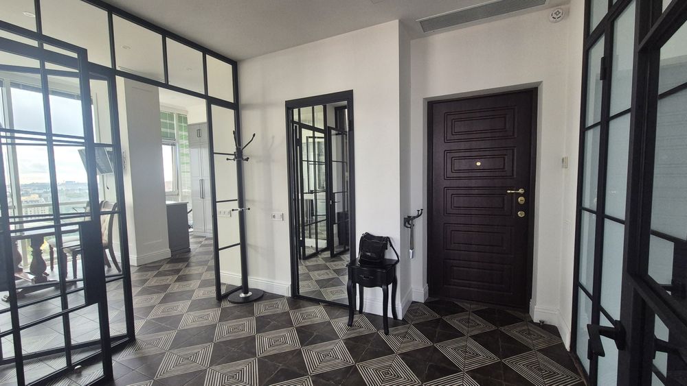 Сдам 2 Х Ком квартиру 16-17Жемчужина Кадор Центр Ул Асташкина