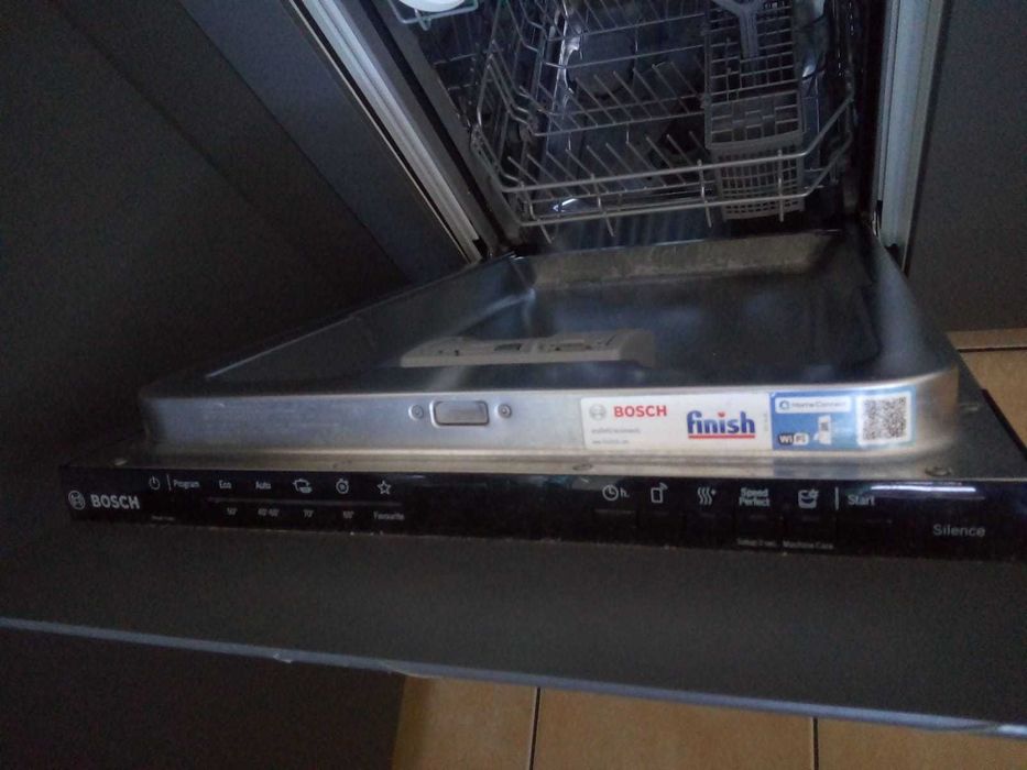 zmywarka BOSCH SPV2IKX10E używana - SPRAWNA + gratisy