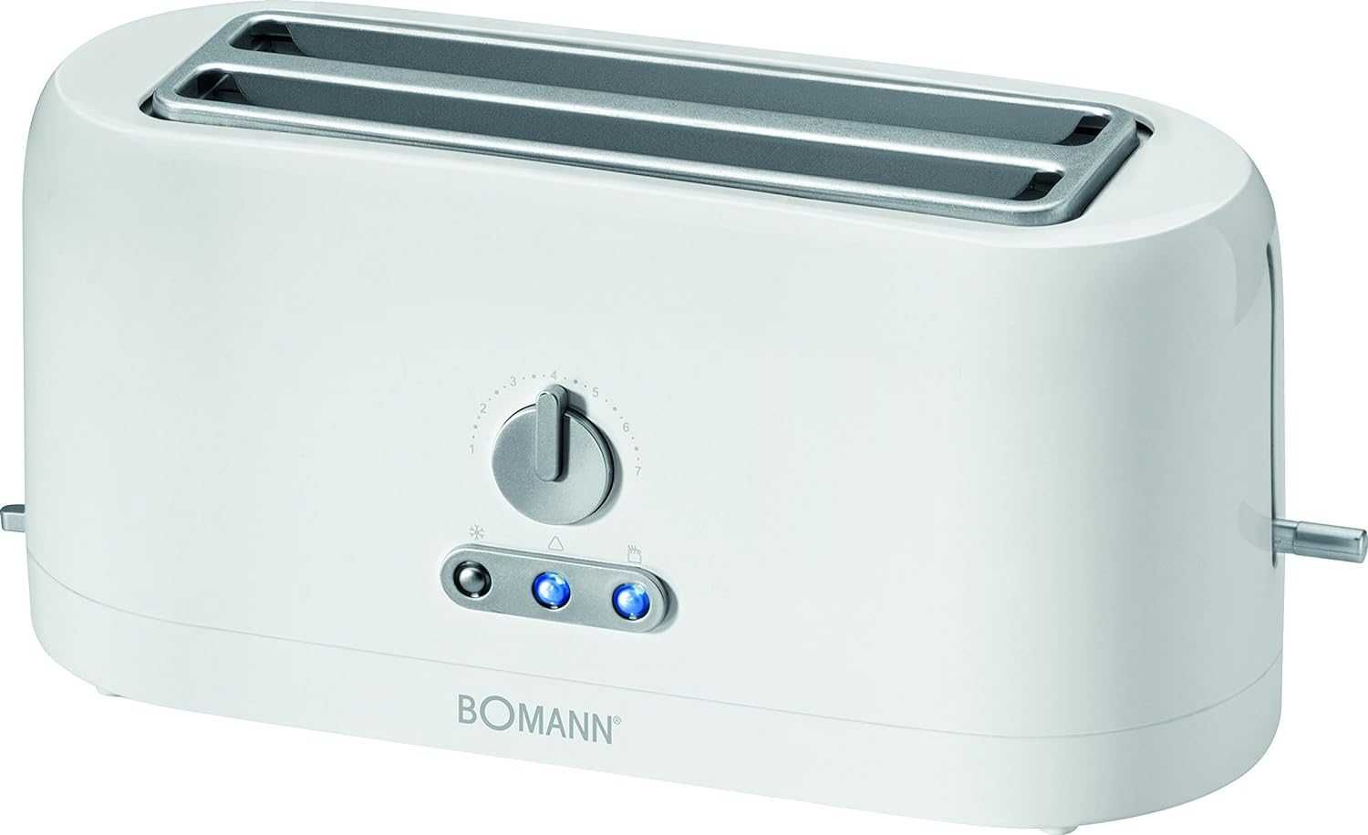 Toster Bomann 1400W