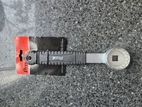 Klucz Do Misek Suportu HOLLOWTECH II Z Rączką PROX