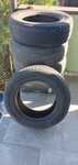 Opony letnie  Nokian cLine 215/65 R16C 4szt