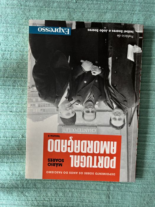 Livros antigos de coleção