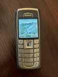 Kolekcjonerska Nokia 6230i