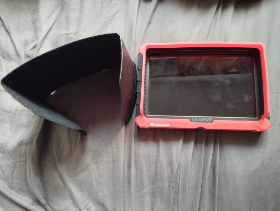 Накамерний монітор Lilliput a7s
