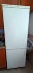 Frigorifico combinado BOSCH