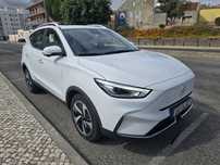 MG Zs Ev, Luxury, autonomia 440km,Fev 2024