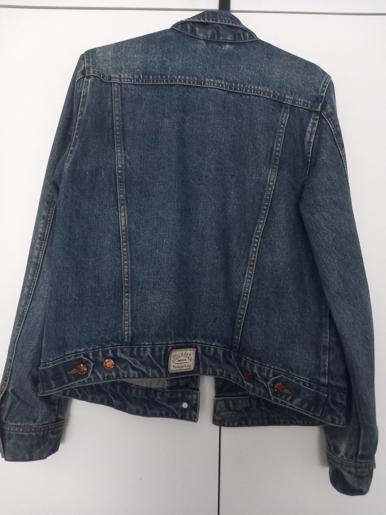 Casaco Ganga Tam M  Pull&Ber  ( portes incluídos)