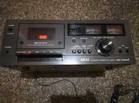Sprzedam Deck Aki c702d